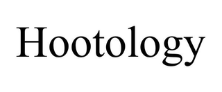 HOOTOLOGY
