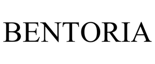BENTORIA