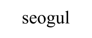 SEOGUL
