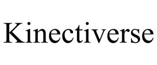 KINECTIVERSE