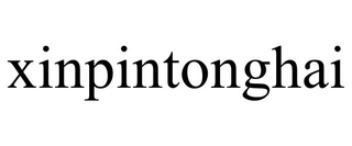 XINPINTONGHAI