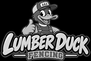LUMBER DUCK FENCING