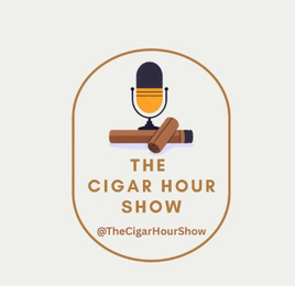THE CIGAR HOUR SHOW @THECIGARHOURSHOW