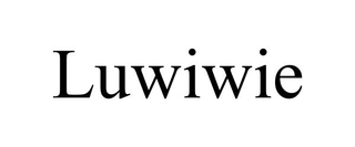 LUWIWIE