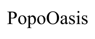 POPOOASIS