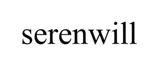 SERENWILL