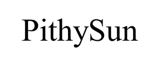 PITHYSUN