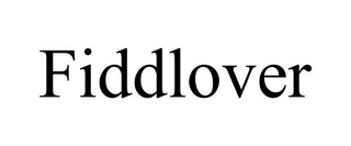 FIDDLOVER