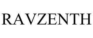 RAVZENTH