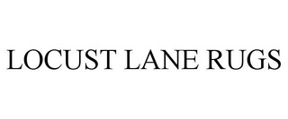 LOCUST LANE RUGS