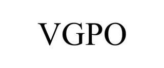 VGPO