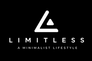LIMITLESS A MINIMALIST LIFESTYLE