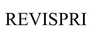 REVISPRI