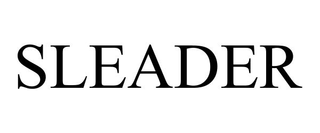 SLEADER
