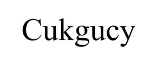 CUKGUCY