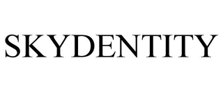 SKYDENTITY