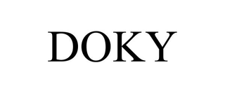 DOKY