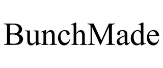 BUNCHMADE