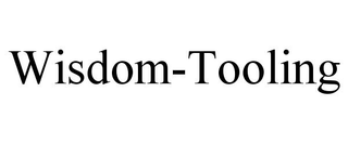 WISDOM-TOOLING