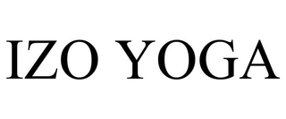 IZO YOGA