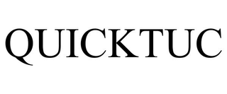 QUICKTUC