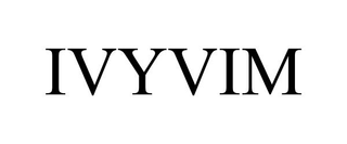 IVYVIM
