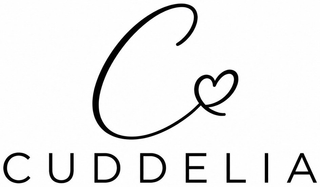 CUDDELIA