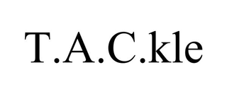 T.A.C.KLE