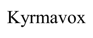 KYRMAVOX