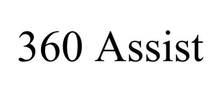 360 ASSIST