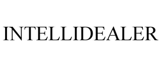 INTELLIDEALER