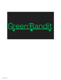 GREEN BANDIT