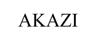 AKAZI