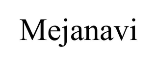 MEJANAVI