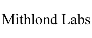 MITHLOND LABS