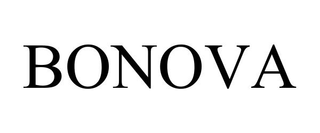 BONOVA
