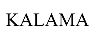 KALAMA