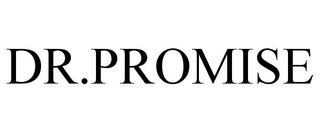 DR.PROMISE