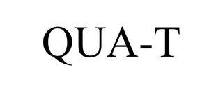 QUA-T