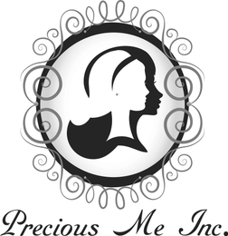 PRECIOUS ME INC.
