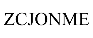 ZCJONME