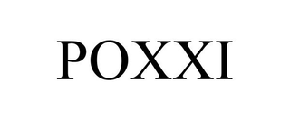 POXXI