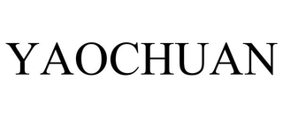 YAOCHUAN
