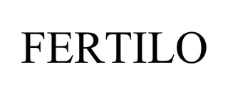 FERTILO