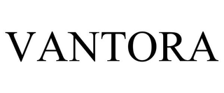 VANTORA