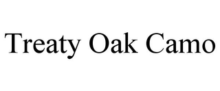 TREATY OAK CAMO
