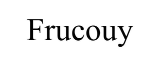FRUCOUY