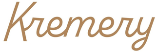 KREMERY