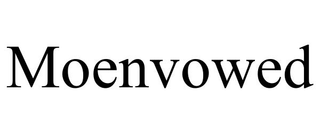 MOENVOWED