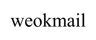 WEOKMAIL